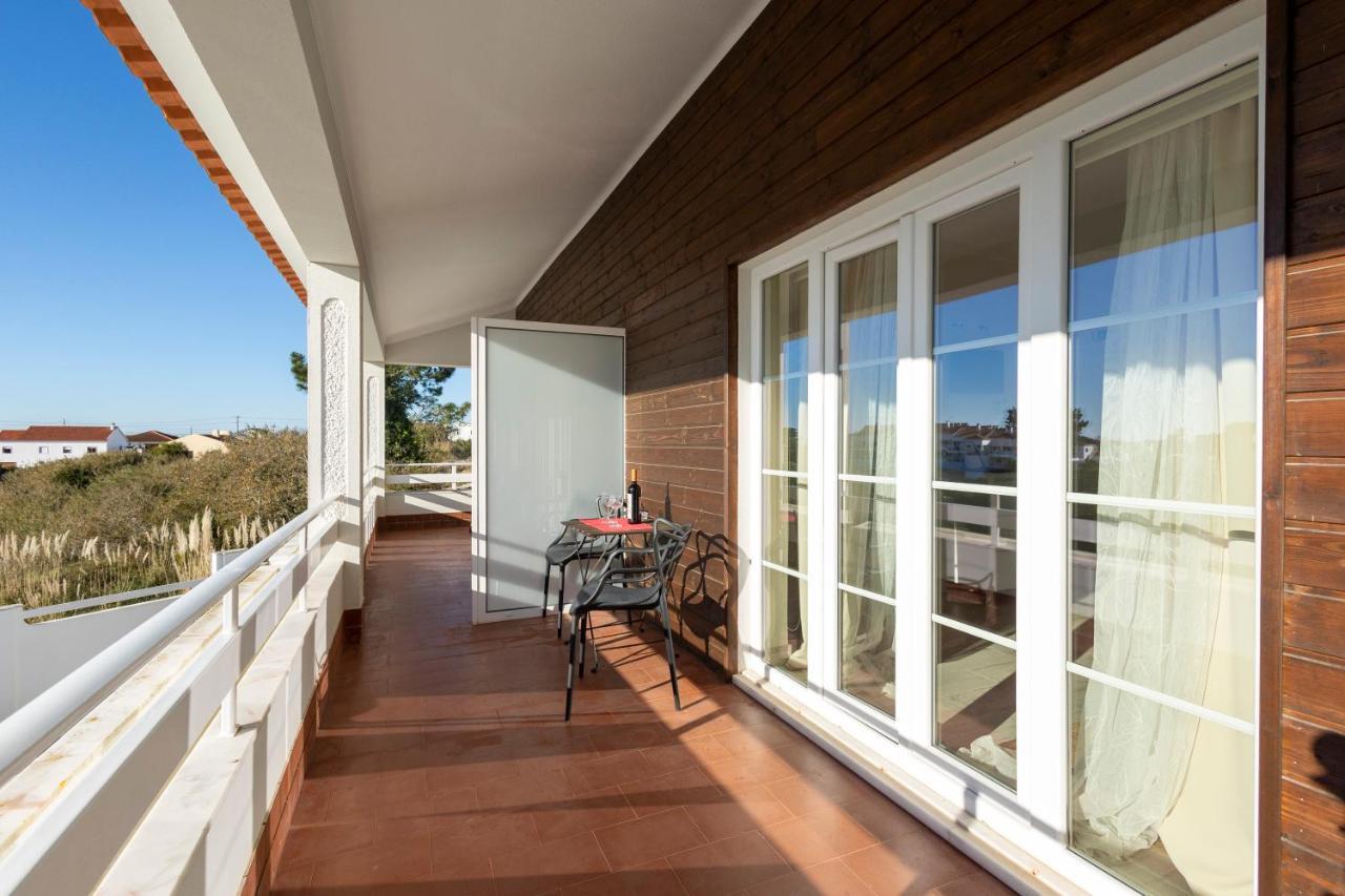 Boutique Hotel - O House Ericeira Hills Kültér fotó