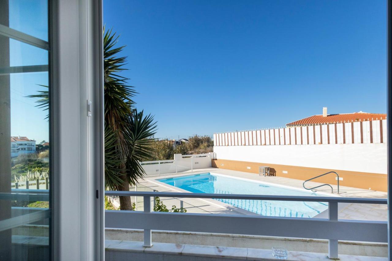 Boutique Hotel - O House Ericeira Hills Kültér fotó