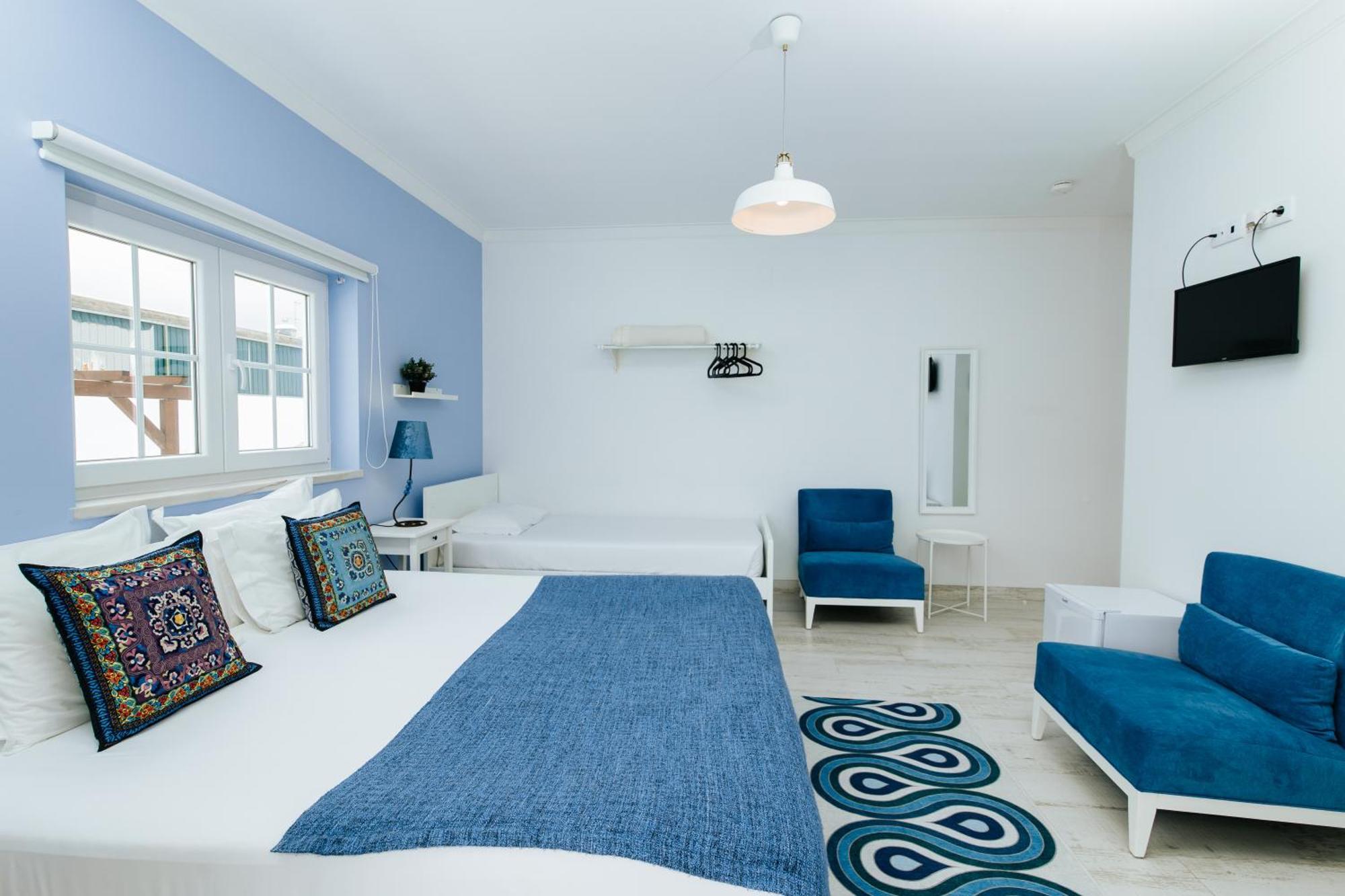 Boutique Hotel - O House Ericeira Hills Kültér fotó