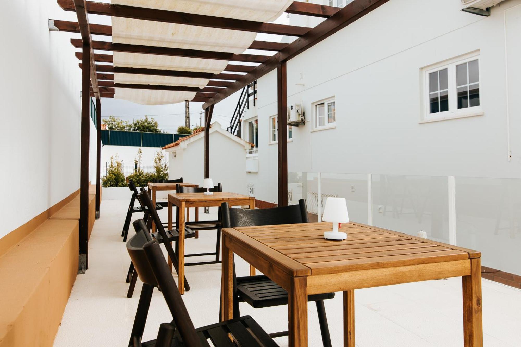Boutique Hotel - O House Ericeira Hills Kültér fotó