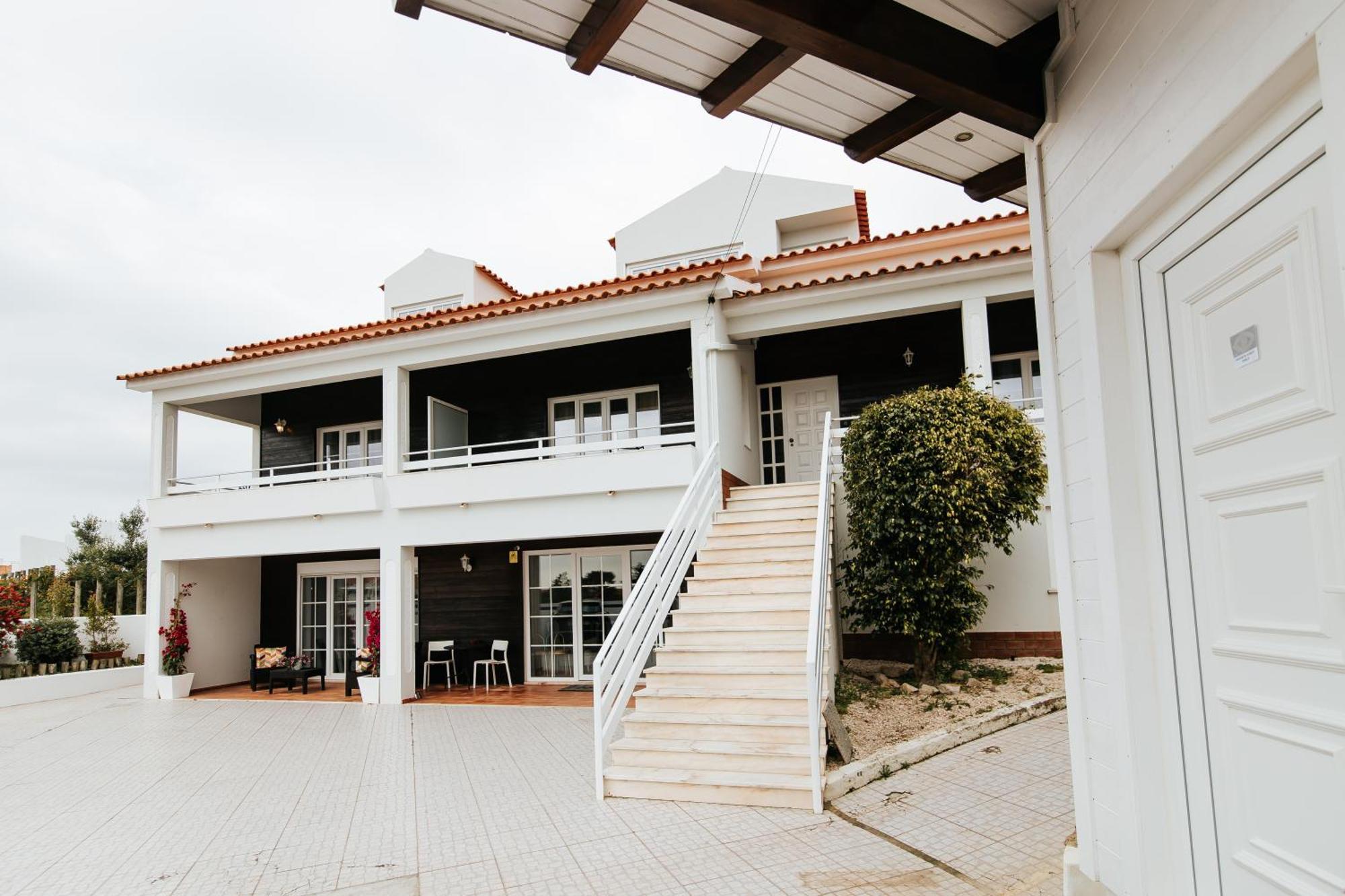 Boutique Hotel - O House Ericeira Hills Kültér fotó