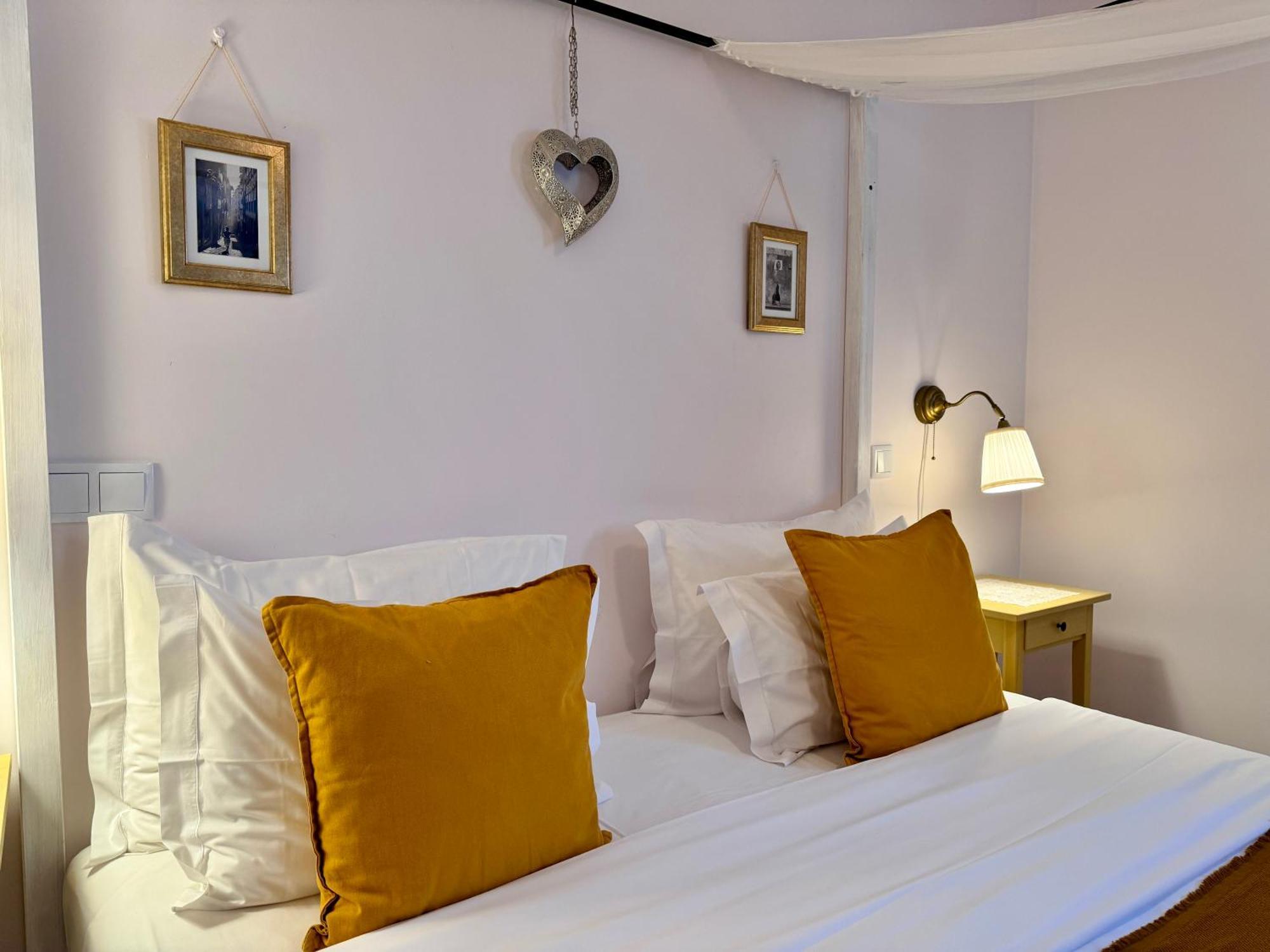 Boutique Hotel - O House Ericeira Hills Szoba fotó