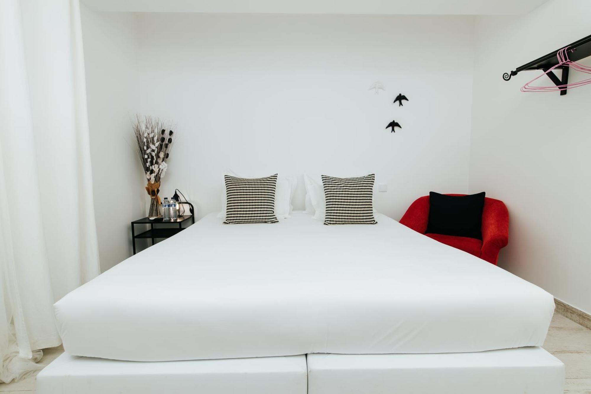 Boutique Hotel - O House Ericeira Hills Szoba fotó