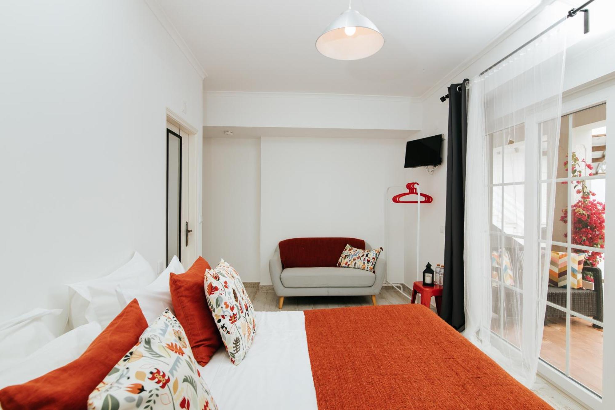 Boutique Hotel - O House Ericeira Hills Szoba fotó