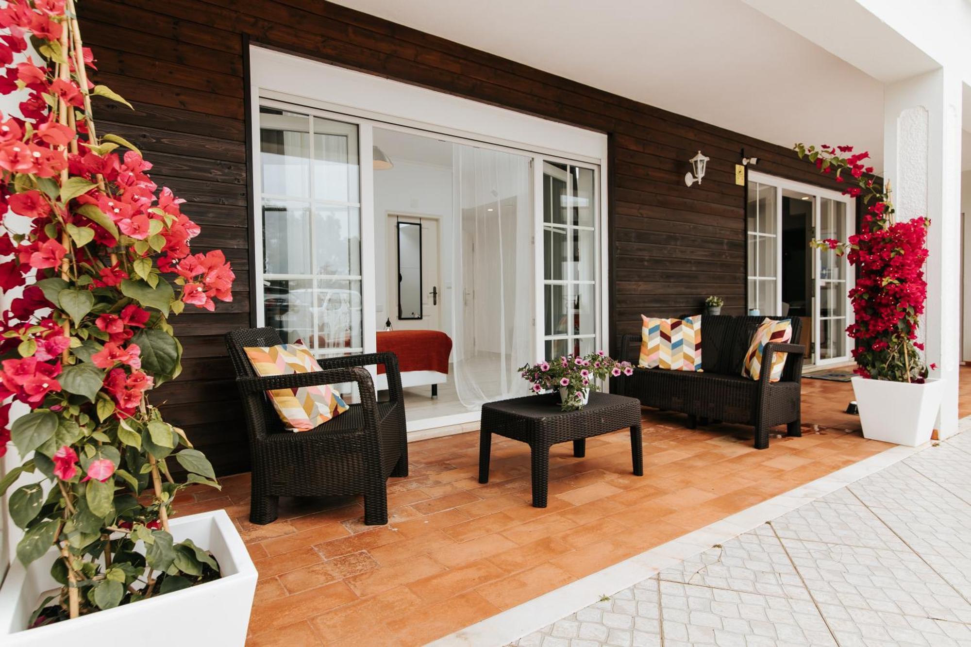 Boutique Hotel - O House Ericeira Hills Szoba fotó