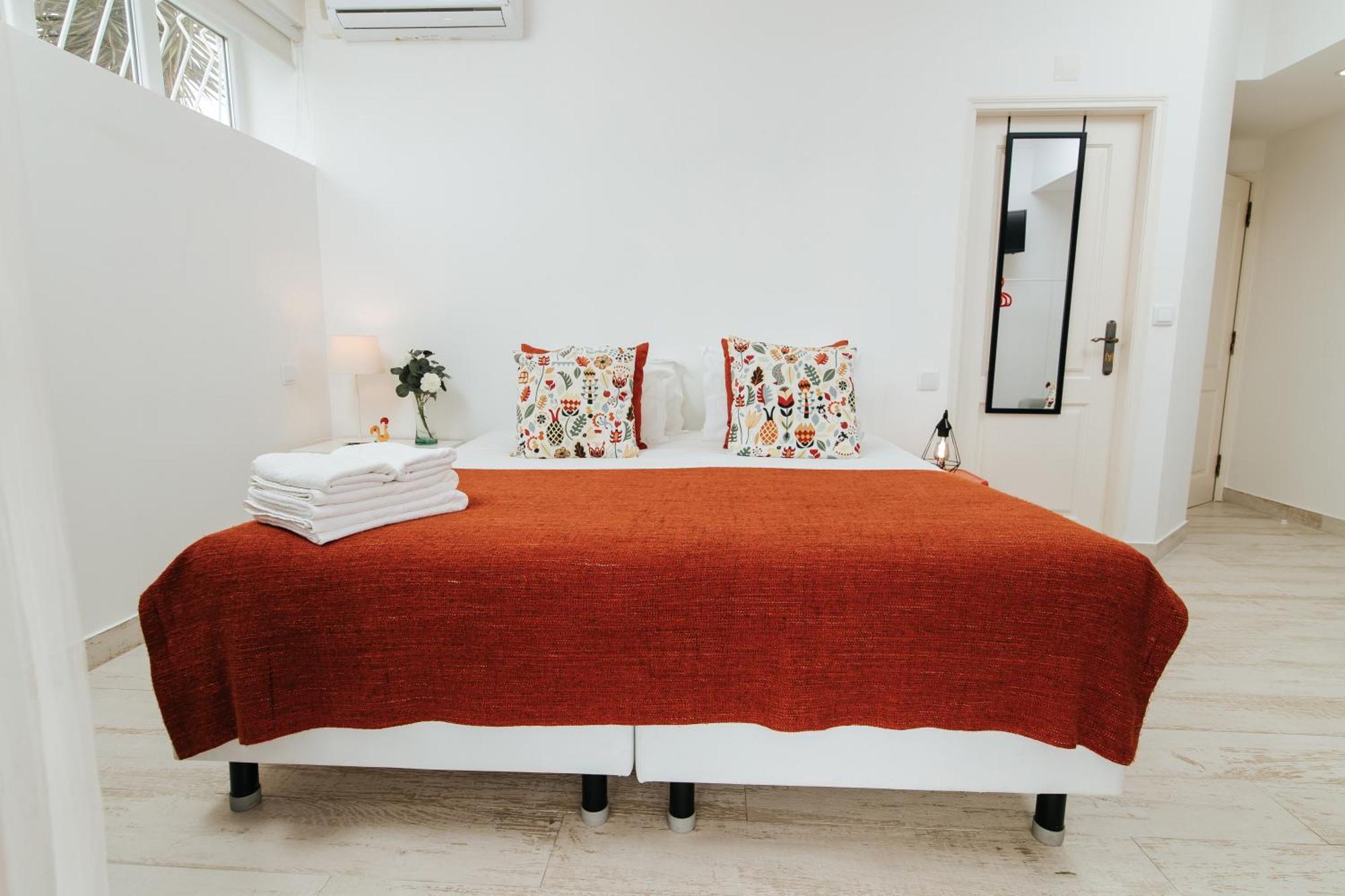 Boutique Hotel - O House Ericeira Hills Szoba fotó