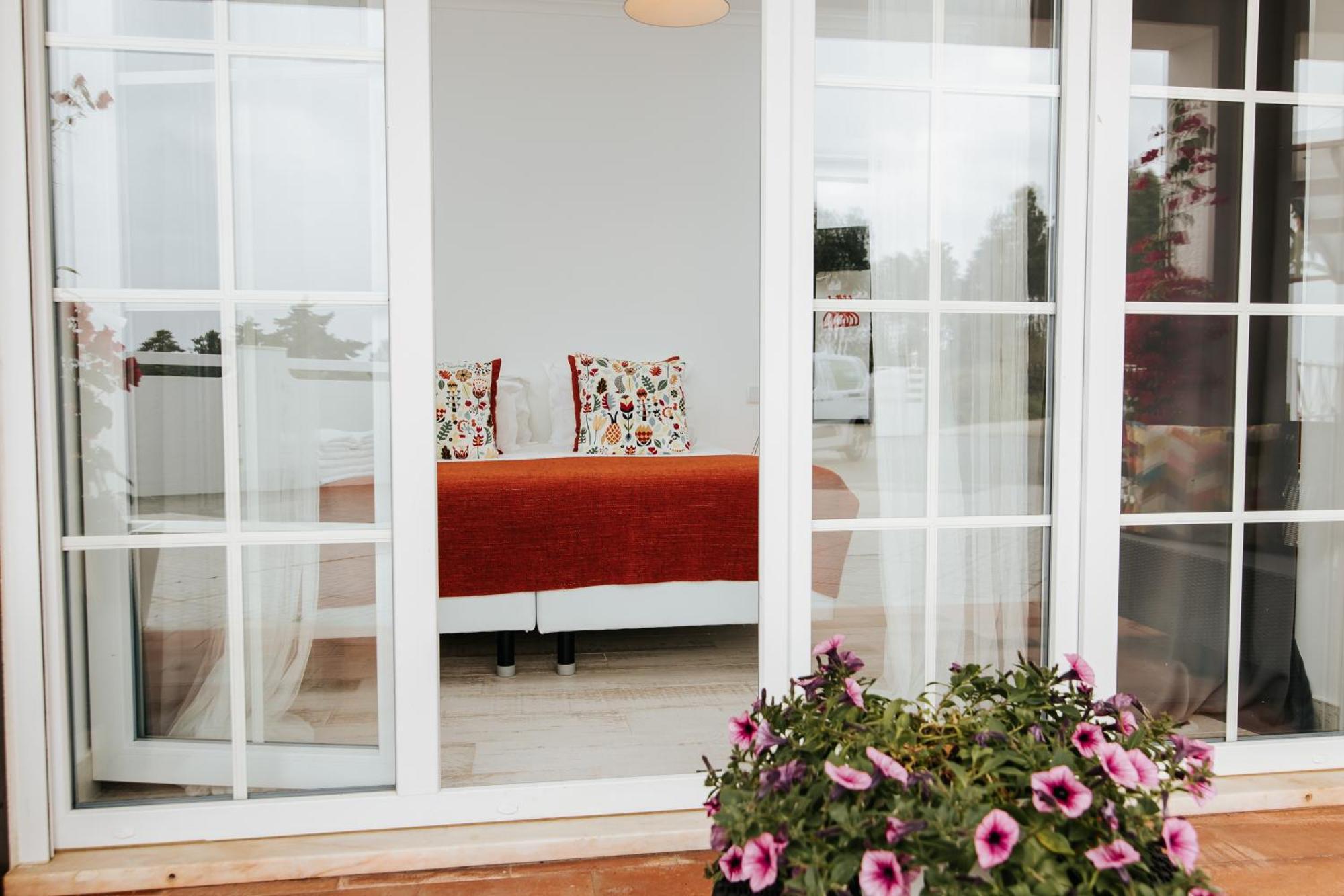 Boutique Hotel - O House Ericeira Hills Szoba fotó