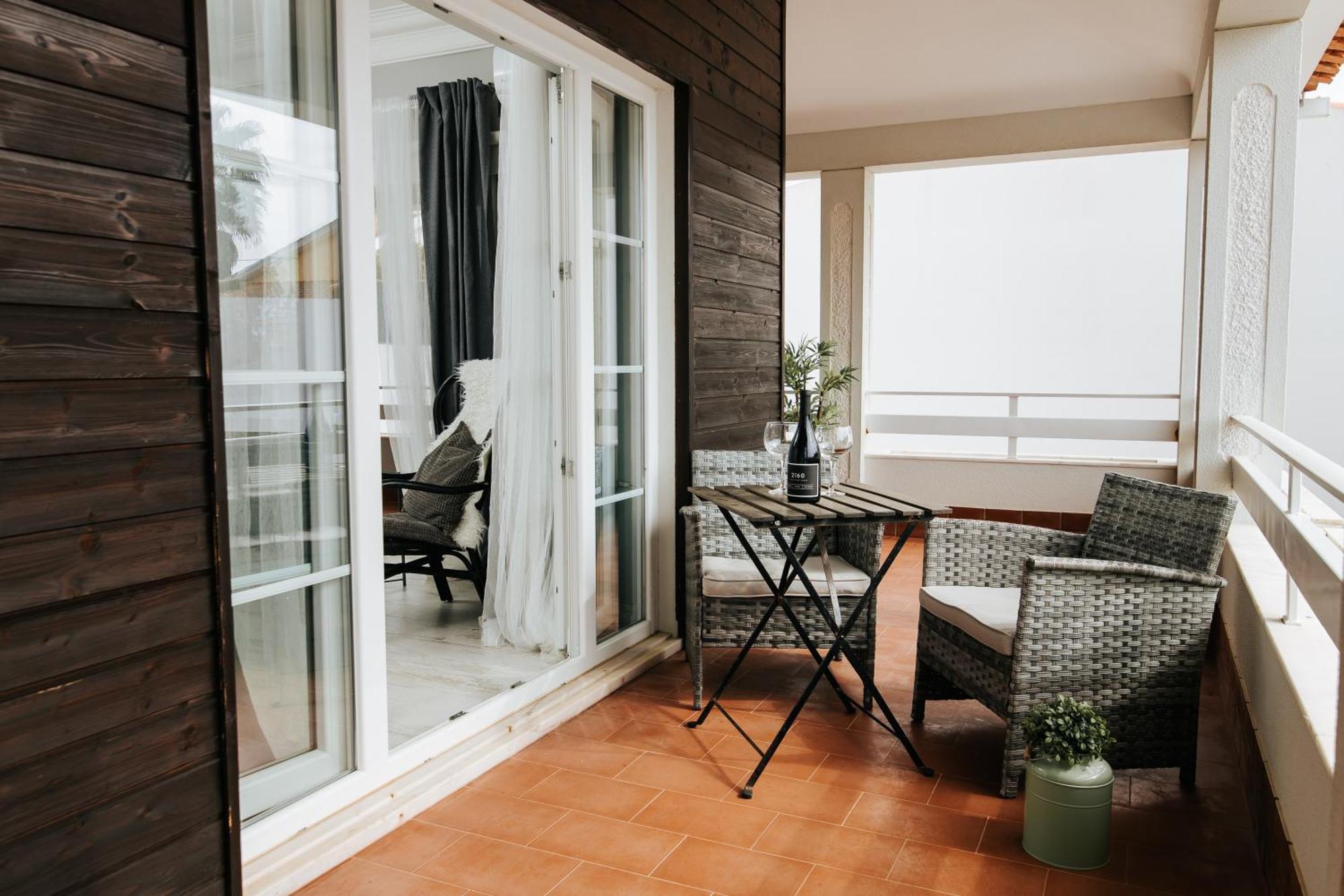 Boutique Hotel - O House Ericeira Hills Szoba fotó