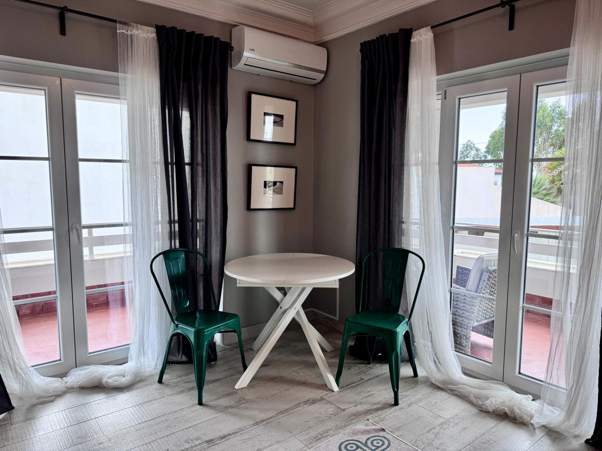 Boutique Hotel - O House Ericeira Hills Kültér fotó