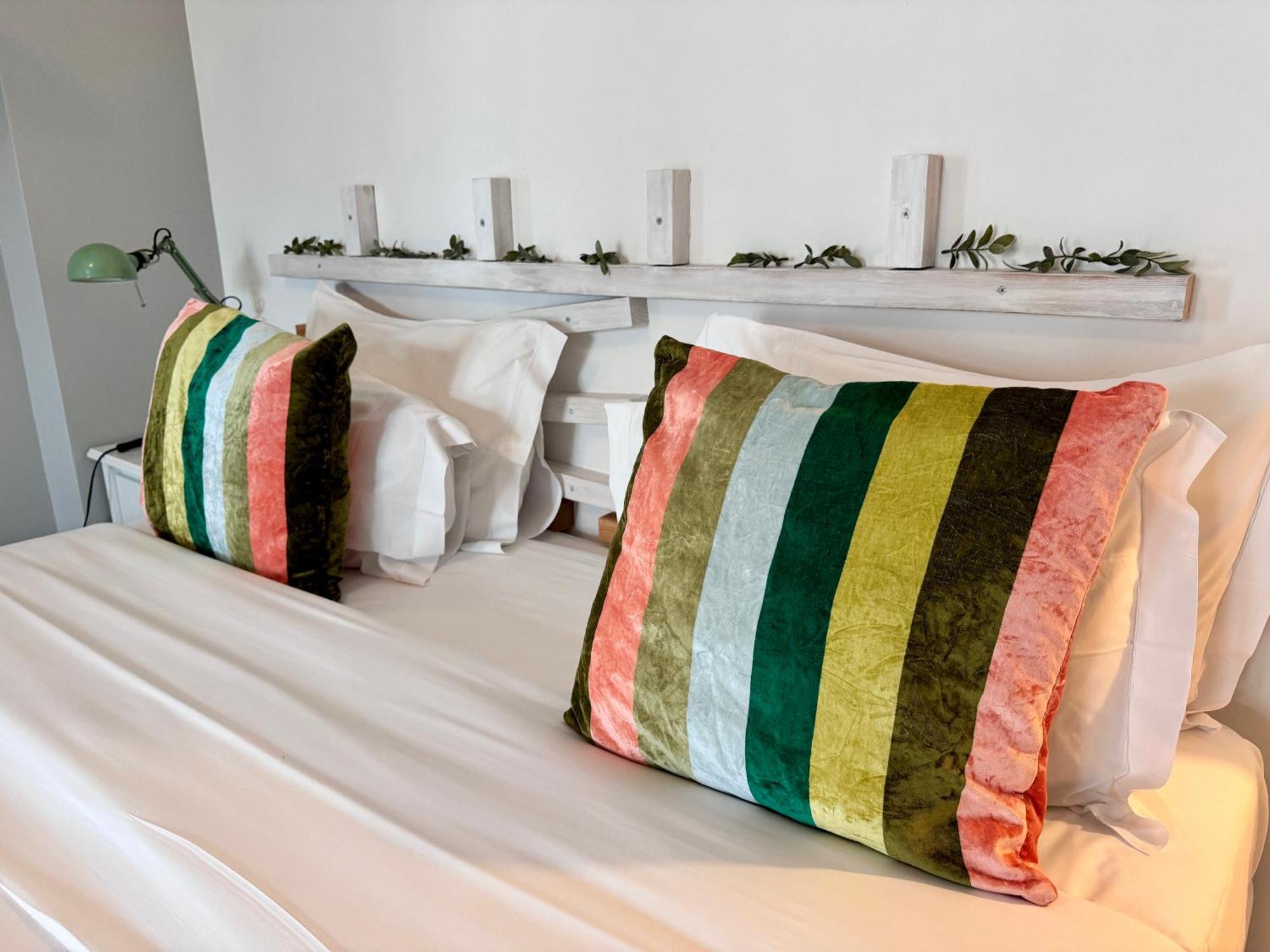 Boutique Hotel - O House Ericeira Hills Szoba fotó