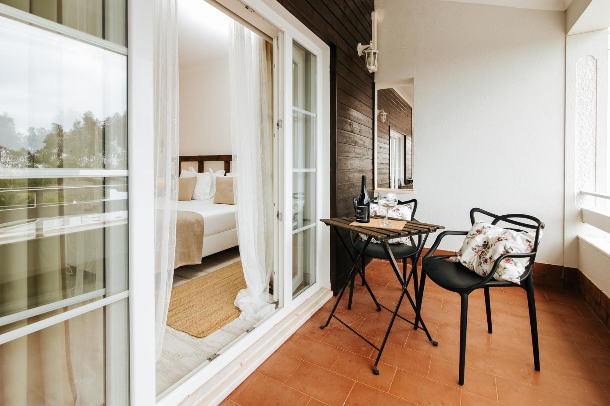 Boutique Hotel - O House Ericeira Hills Szoba fotó