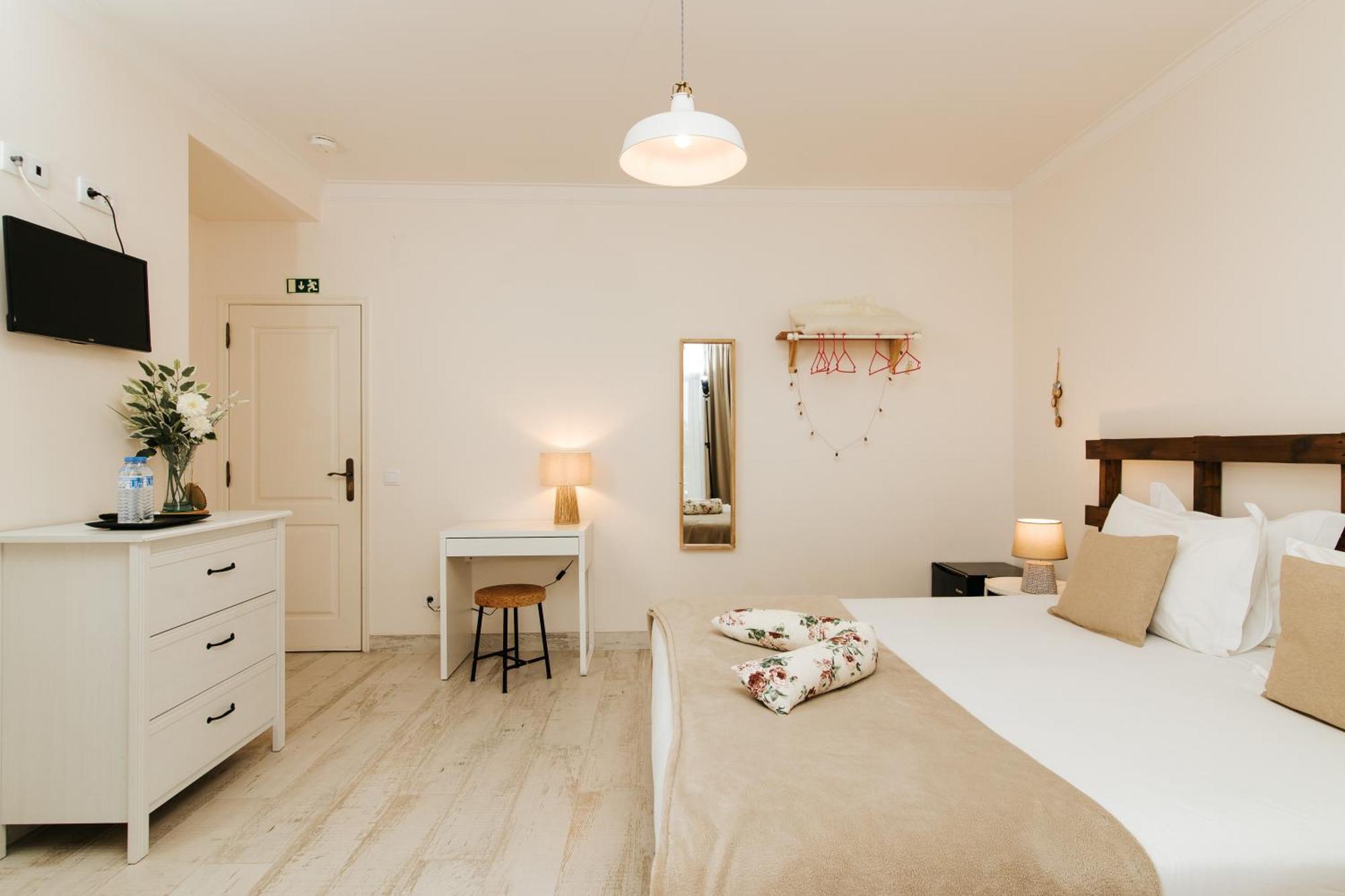 Boutique Hotel - O House Ericeira Hills Szoba fotó