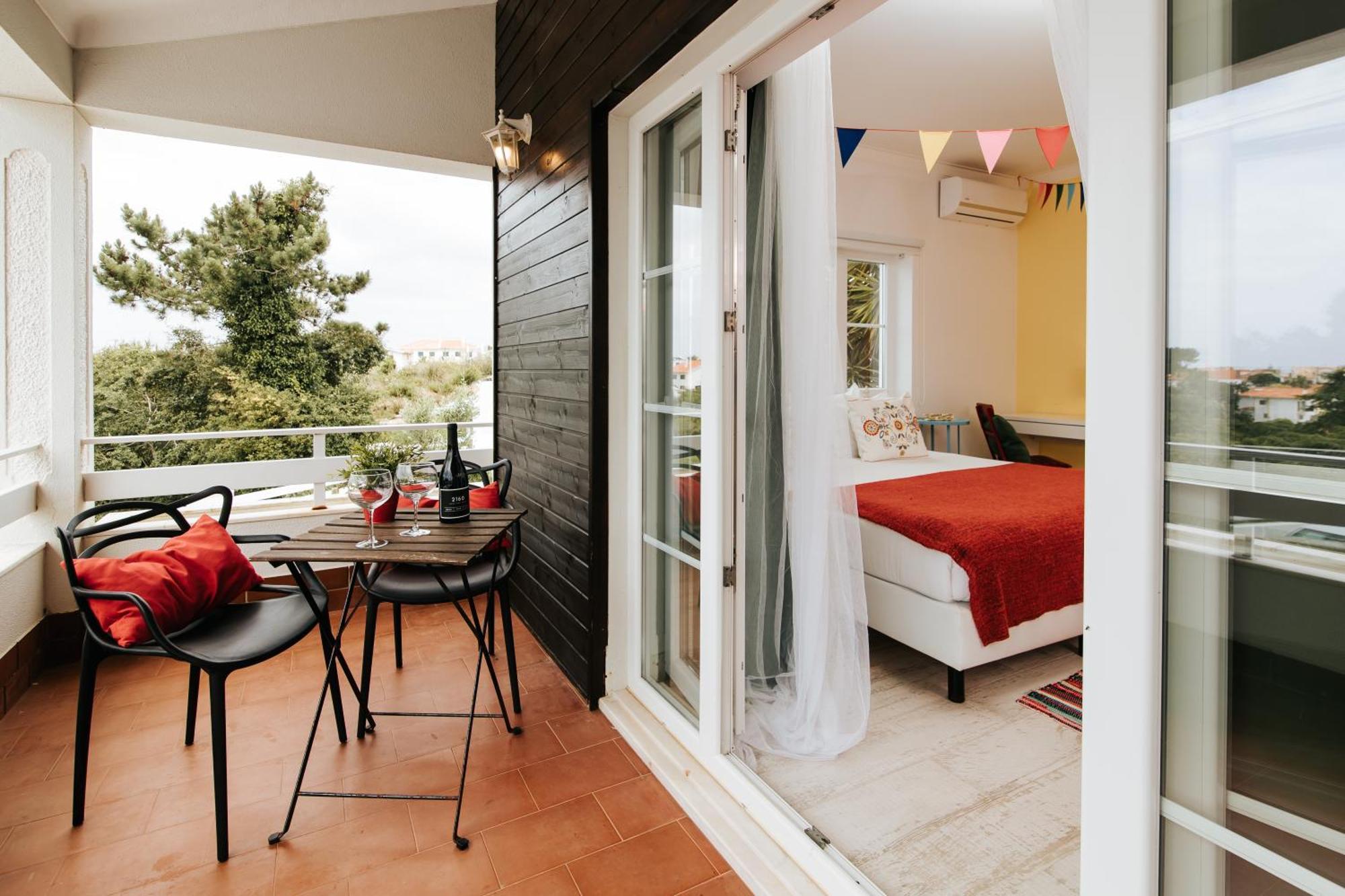 Boutique Hotel - O House Ericeira Hills Kültér fotó