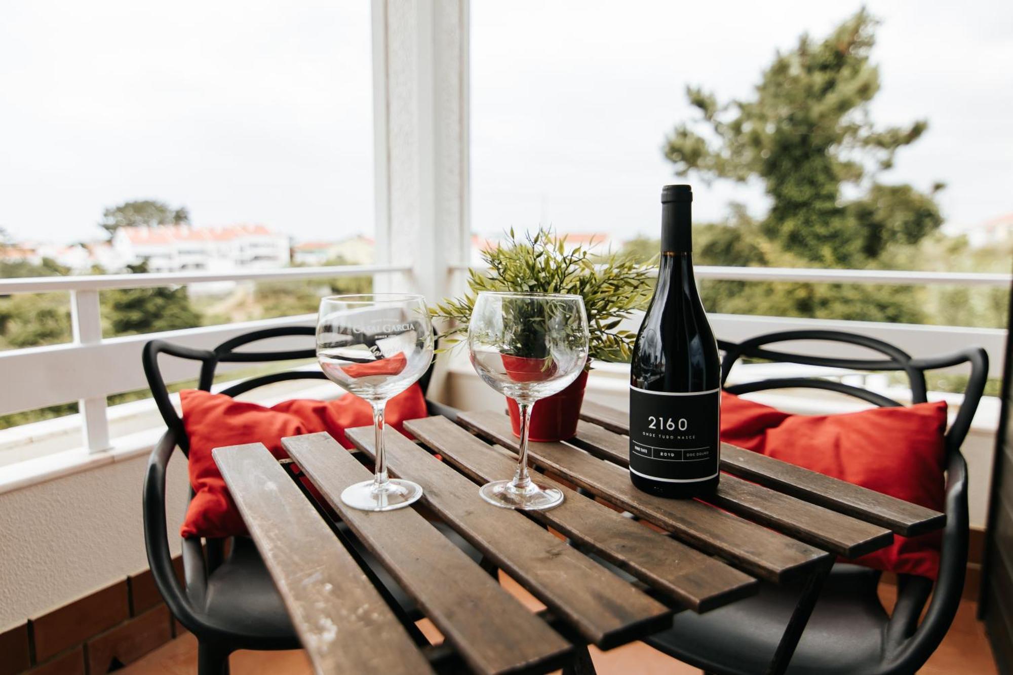 Boutique Hotel - O House Ericeira Hills Kültér fotó