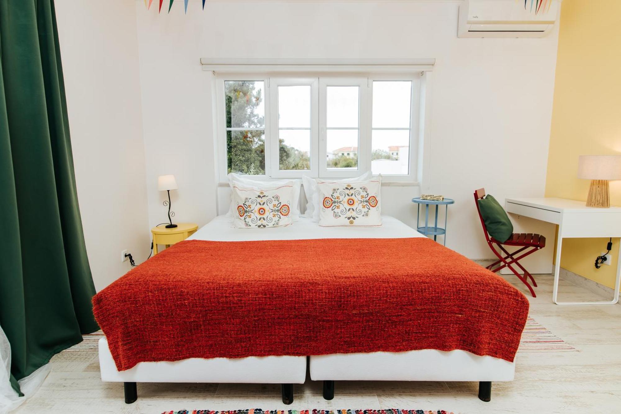 Boutique Hotel - O House Ericeira Hills Szoba fotó