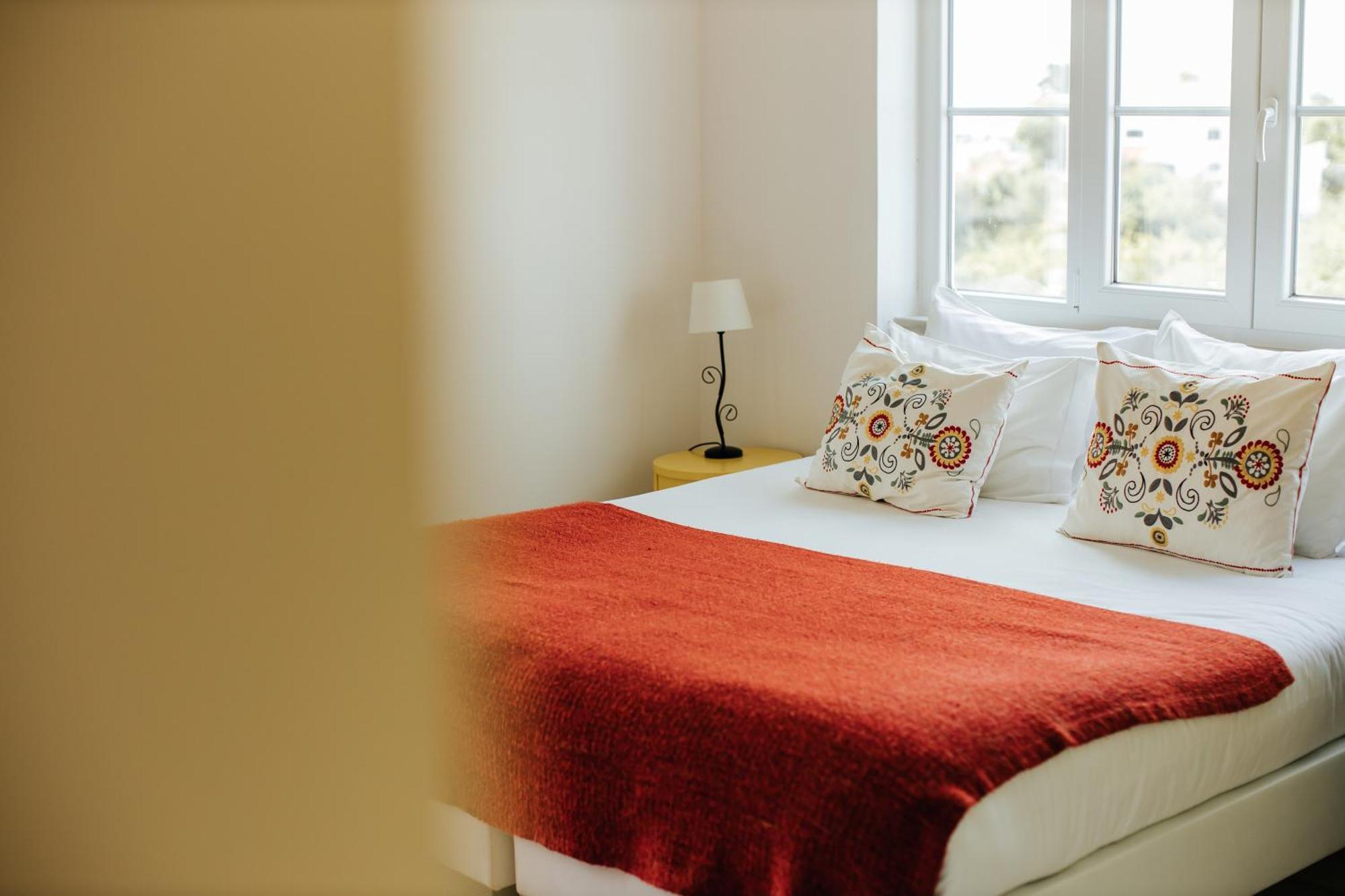 Boutique Hotel - O House Ericeira Hills Szoba fotó