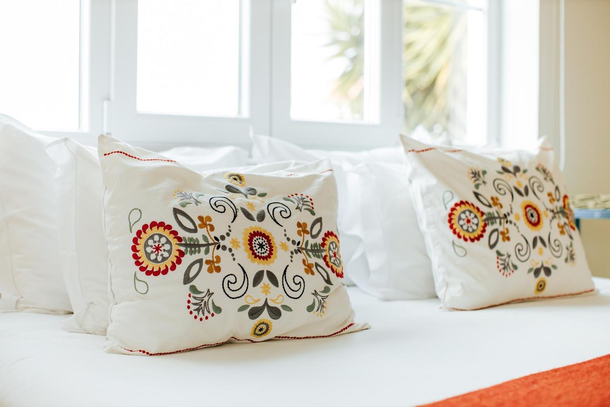 Boutique Hotel - O House Ericeira Hills Kültér fotó