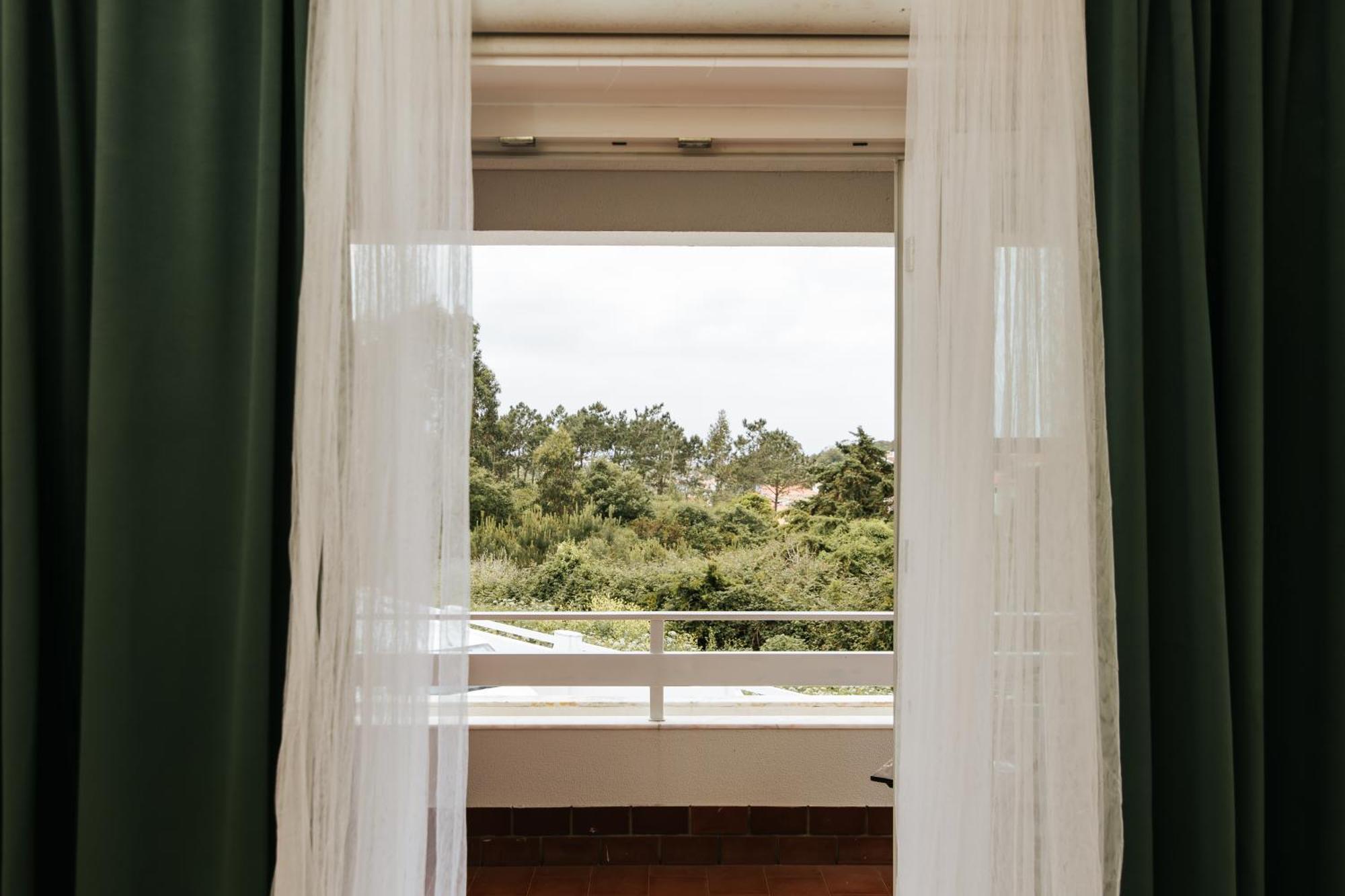 Boutique Hotel - O House Ericeira Hills Szoba fotó