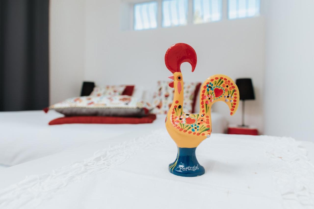 Boutique Hotel - O House Ericeira Hills Kültér fotó