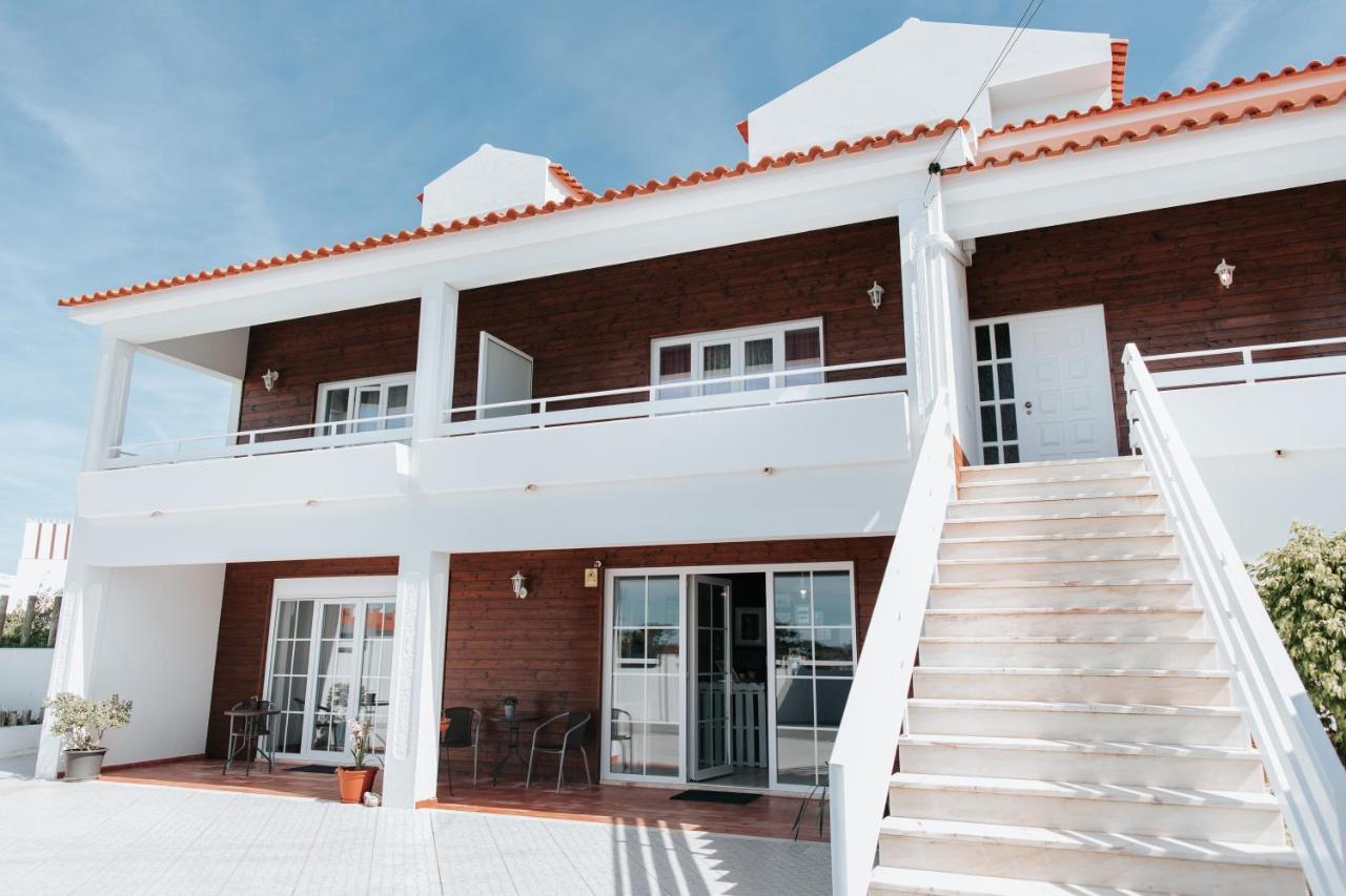 Boutique Hotel - O House Ericeira Hills Kültér fotó